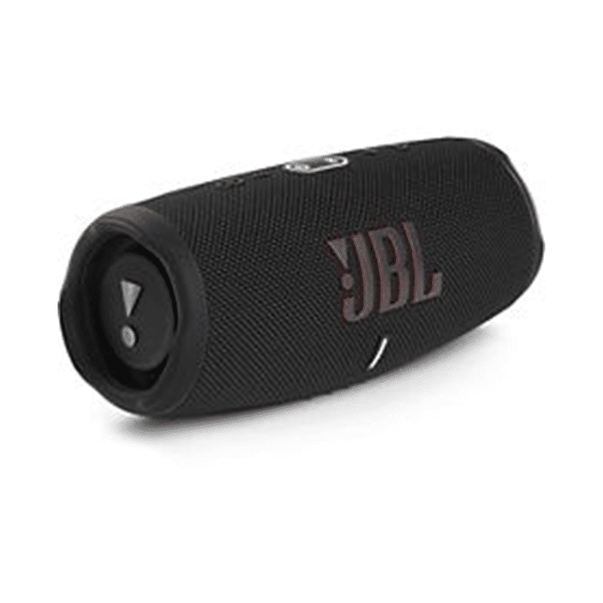 Enceinte Portable Sans Fil Bluetooth Jbl Charge 5 Noir 6925281982088 — Connecto au Maroc | Connecto.ma